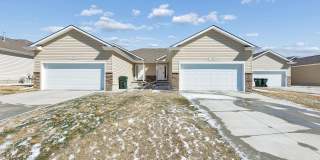 4 Bedroom Townhome Gallery 1