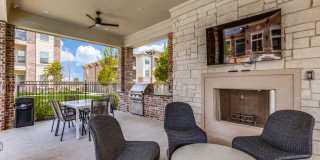 The Mark at Conquest I Gallery 17