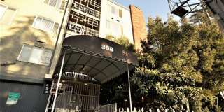 398 Euclid Gallery 1