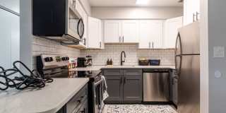 Grand Park Apartments Gallery 23