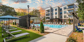 District Midtown Gallery 42