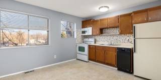 2 Bedroom, 1 Bath Apartment Gallery 12