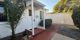 2 Bedroom Home Available in Pacific Beach! Gallery 1