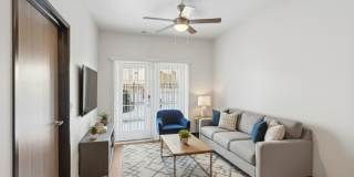 Westside Commons - Affordable Housing Gallery 1