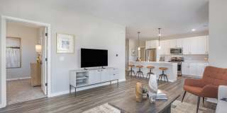 Water's Edge Gallery 1