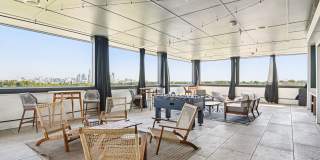 Vance at Bishop Union Gallery 41