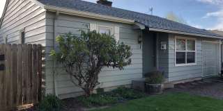 Comfortable 3 bedroom 1 bath Gallery 1