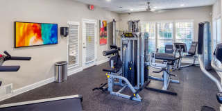 Netherley Park Gallery 2