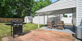 Short Term Furnished Rental Gallery 20