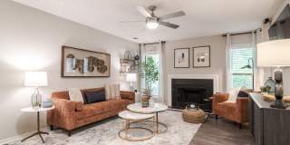 Park Valley Apartments Gallery 1