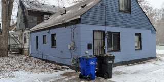 4 bed, 1 bath bungalow NOW AVAILABLE! Gallery 5