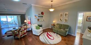 Gorgeous ANNUAL 3 + 2 Furnished Home in The Village of Duval w/Views Gallery 6