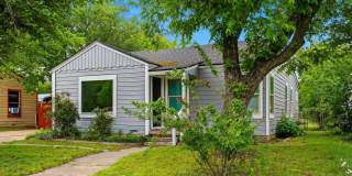 1209 Kirkwood Street Gallery 1