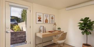 Newly Remodeled 3BR w/ In-Unit W/D, Private Entry & Designer Finishes – Pet Friendly! Gallery 39
