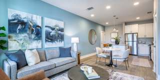 The Pointe at Davis Creek Gallery 44