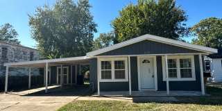 2 Bed home near down town Tulsa Gallery 1