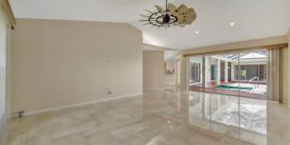 3BR/2.5BA Private Pool Home | Chestnut Creek Community in Venice 3BR/2.5BA Private Pool Home | Chestnut Creek Community in Venice Gallery 7