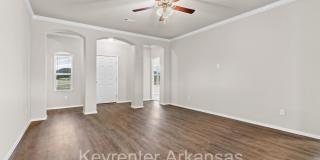 Beautiful new build home! Gallery 9