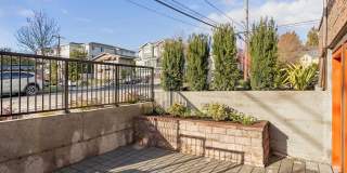Newly Remodeled 3BR w/ In-Unit W/D, Private Entry & Designer Finishes – Pet Friendly! Gallery 6