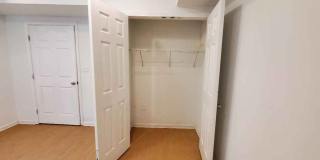 Room in 4 Bedroom Home at Morris Brown Dr SW Gallery 28