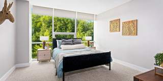 Highland House Tower by Albion Gallery 22