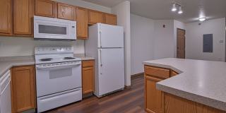 West Ridge Apartments Gallery 1