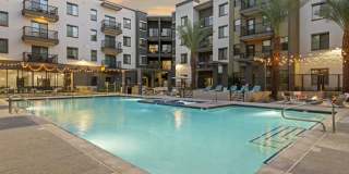 The Aston North Scottsdale Gallery 17