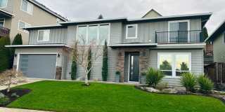 Gorgeous Custom Camas Home Gallery 1