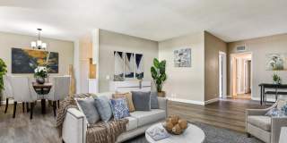 720 Louise Apartments Gallery 5