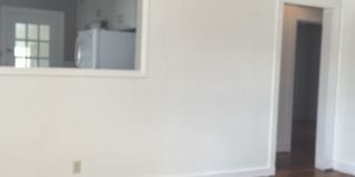Cute 2 Bedroom with a little historical charm!  One block from ENMU! Gallery 4
