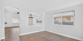 MOVE-IN READY SINGLE STORY 3-BEDROOM HOME IN LAS VEGAS! Gallery 6