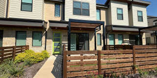 Windsong Ranch Townhome Gallery 1
