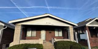 5839 HAMPTON AVENUE | SAINT LOUIS 63109 | southcityspaces.com Gallery 1