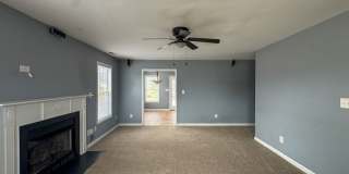 Spacious 3 Bed 2.5 Bath Home with Fenced Backyard Gallery 3