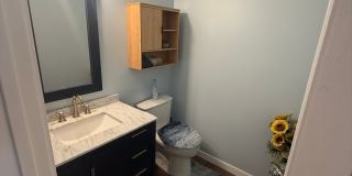 Capitola Knolls, Remodeled 3bd. 1.5ba two-level townhome Gallery 6