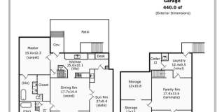 2 Bedroom + Office, 3 Bath in Old Town Fort Collins Gallery 46