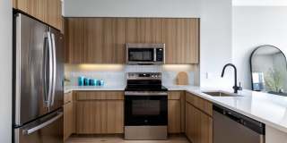 The Ballantine Gallery 6