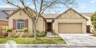 Harlan Ranch Clovis Home, 3BR/2BA, Amazing Community - Lots of Amenities! Gallery 1