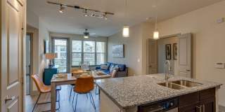 Quadrangles on Twenty Gallery 25