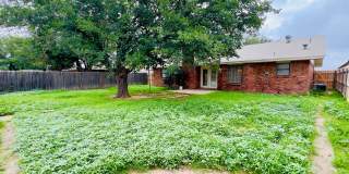 Fully Updated 3/2/2 in West Lubbock Gallery 26