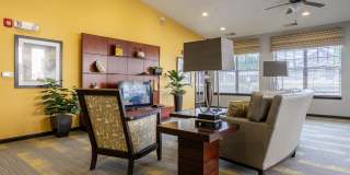 Congress Parkway Gallery 6