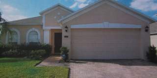Fantastic Lake Nona Area 4B/2B Home Gallery 1