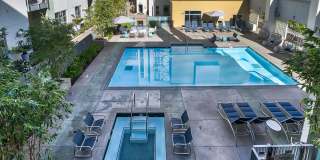 Sunset and Vine Sunset and Vine Gallery 3