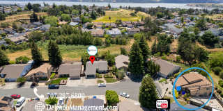 Benicia! Single level home located in a cul-de-sac available soon! Gallery 34