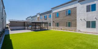 The Flats: Just Built! Fresh & Modern 2 Bed, 2 Bath Apartment – Ask About Our Move-In Specials Gallery 89