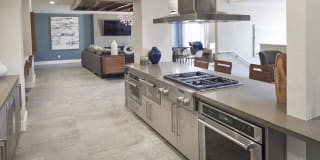 The Knolls Apartment Homes Gallery 16
