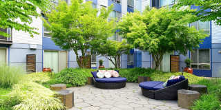 Station at Othello Gallery 33