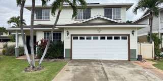 Spacious 7-bedroom, 4-bath single-family residence in Ewa Beach Gallery 1