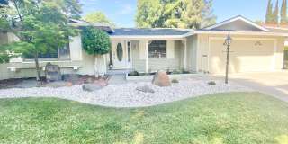 Pleasanton Single Story House 4 bed/2 bath, Downtown next to Amador Valley High! Great Location Gallery 1