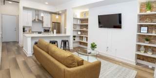 1508 Race Street Gallery 12